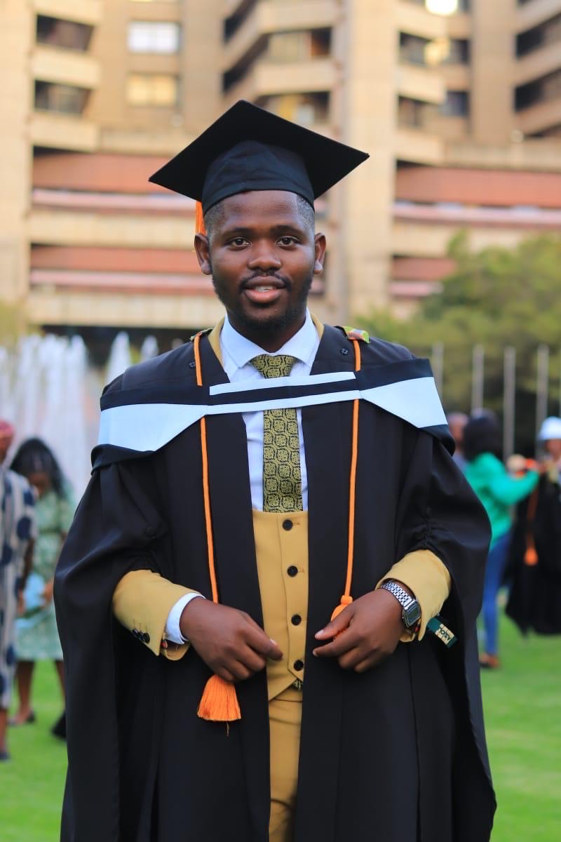 Akhona Cekiso